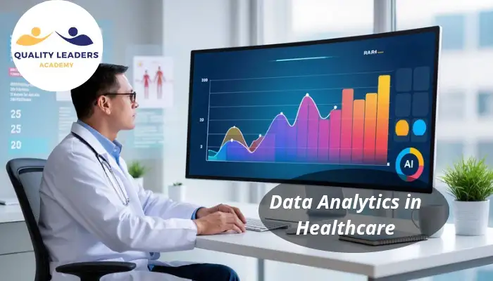 Data Analytics in Healthcare